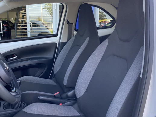 Toyota Aygo - Afbeelding 13 van 24