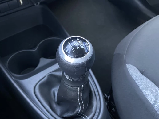 Toyota Aygo - Afbeelding 15 van 24