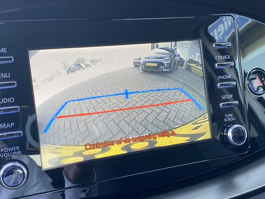 Toyota Aygo - Afbeelding 19 van 24