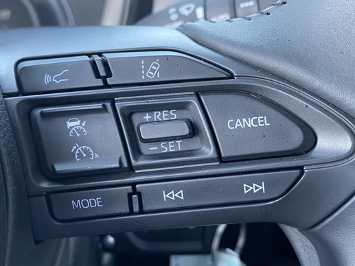 Toyota Aygo - Afbeelding 21 van 24