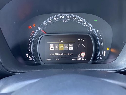 Toyota Aygo - Afbeelding 22 van 24