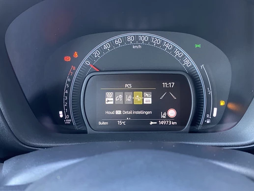 Toyota Aygo - Afbeelding 23 van 24