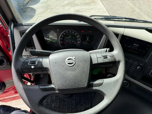 Volvo FMX 460 - Afbeelding 10 van 30