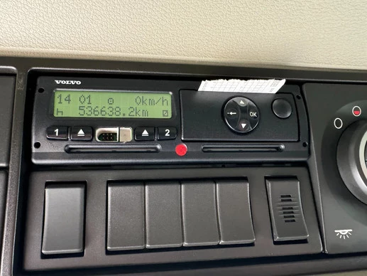 Volvo FMX 460 - Afbeelding 12 van 30