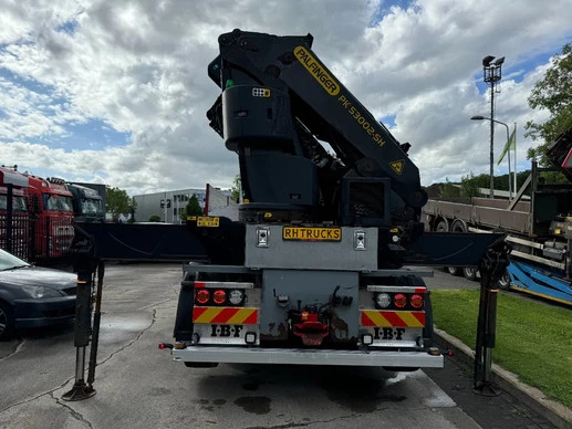 Volvo FMX 460 - Afbeelding 20 van 30