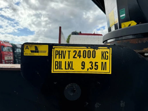 Volvo FMX 460 - Afbeelding 21 van 30