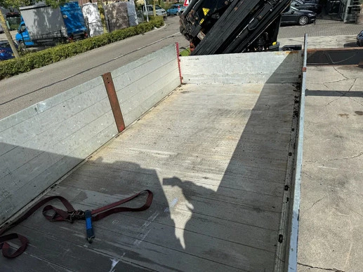 Volvo FMX 460 - Afbeelding 26 van 30