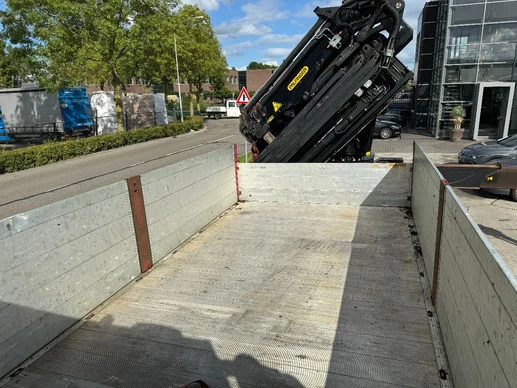 Volvo FMX 460 - Afbeelding 30 van 30