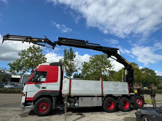 Volvo FMX 460 - Afbeelding 1 van 30
