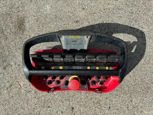 Volvo FMX 460 - Afbeelding 5 van 30