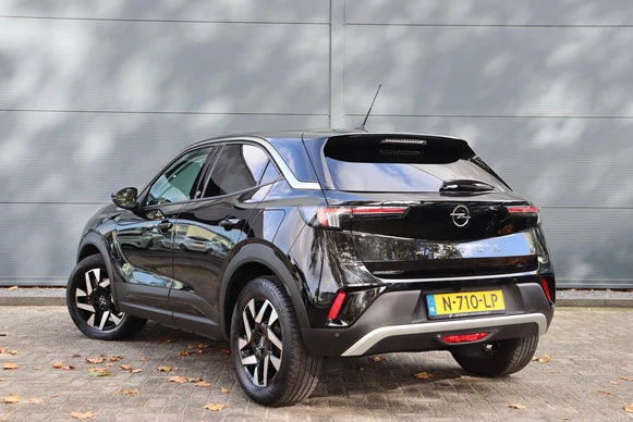 Opel Mokka-e - Afbeelding 4 van 30