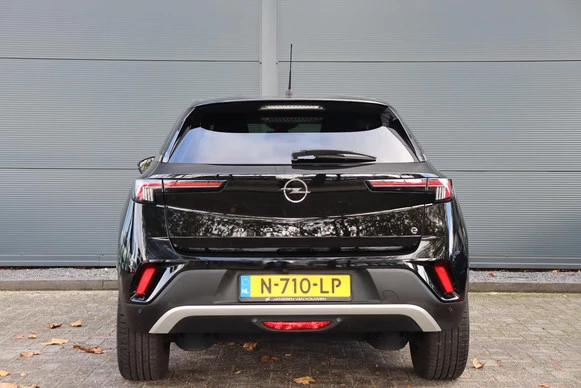 Opel Mokka-e - Afbeelding 5 van 30