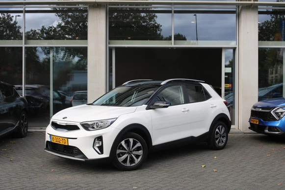 Kia Stonic - Afbeelding 1 van 27