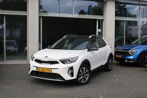 Kia Stonic - Afbeelding 2 van 27