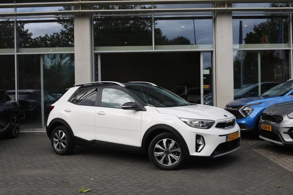 Kia Stonic - Afbeelding 3 van 27