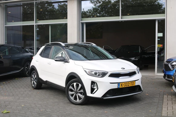 Kia Stonic - Afbeelding 4 van 27