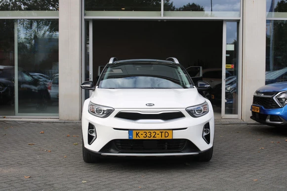 Kia Stonic - Afbeelding 5 van 27