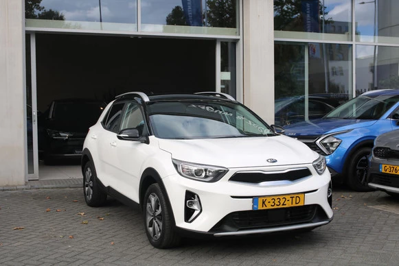 Kia Stonic - Afbeelding 6 van 27