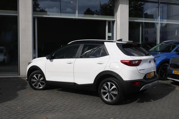 Kia Stonic - Afbeelding 8 van 27