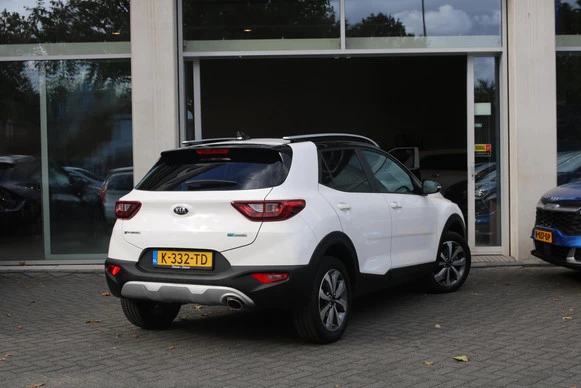 Kia Stonic - Afbeelding 9 van 27