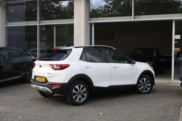 Kia Stonic - Afbeelding 10 van 27