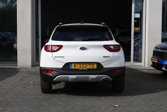 Kia Stonic - Afbeelding 11 van 27