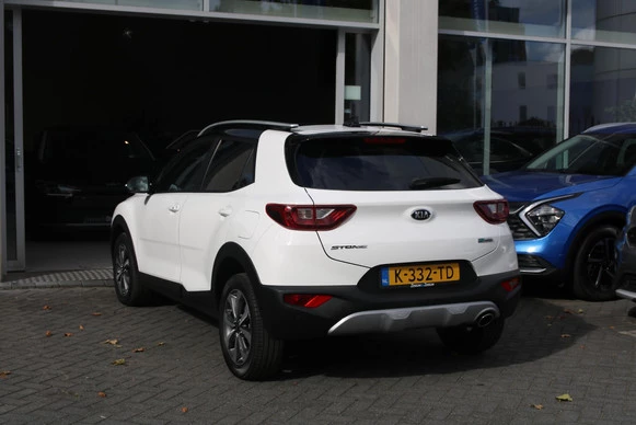 Kia Stonic - Afbeelding 12 van 27