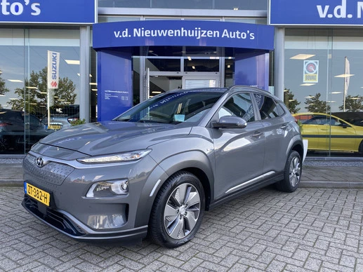 Hyundai Kona - Afbeelding 1 van 30