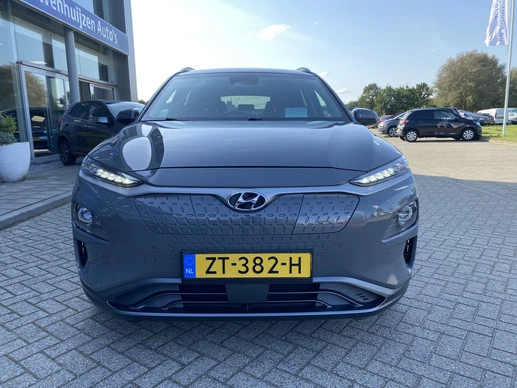 Hyundai Kona - Afbeelding 3 van 30