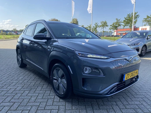 Hyundai Kona - Afbeelding 4 van 30