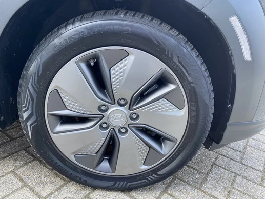 Hyundai Kona - Afbeelding 5 van 30