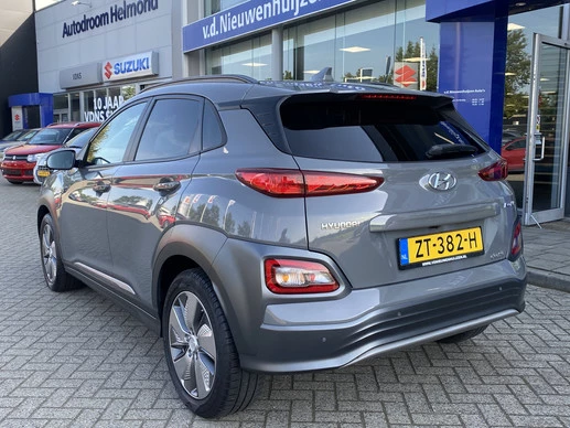 Hyundai Kona - Afbeelding 7 van 30