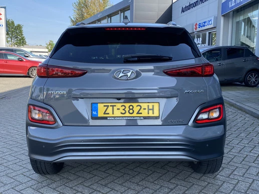 Hyundai Kona - Afbeelding 8 van 30