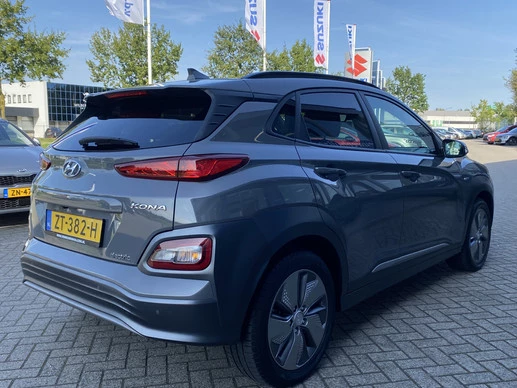 Hyundai Kona - Afbeelding 9 van 30