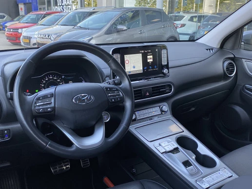 Hyundai Kona - Afbeelding 12 van 30