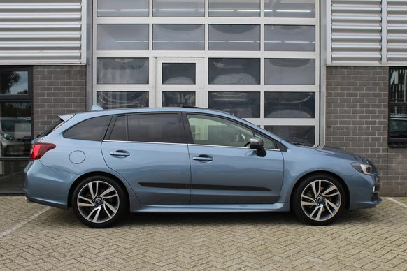 Subaru Levorg - Afbeelding 29 van 30