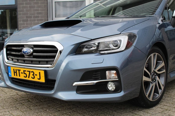 Subaru Levorg - Afbeelding 30 van 30