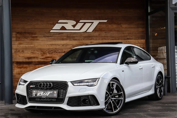 Audi RS7