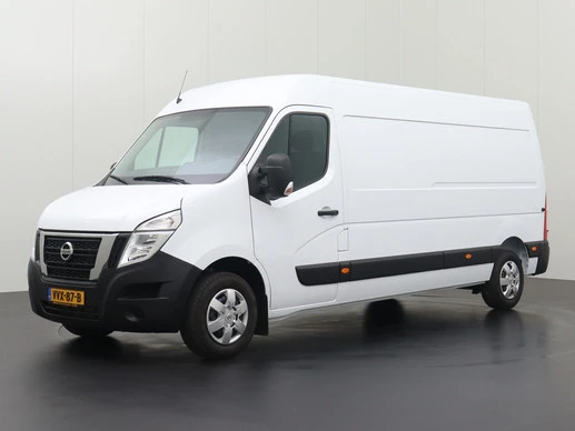 Nissan Interstar