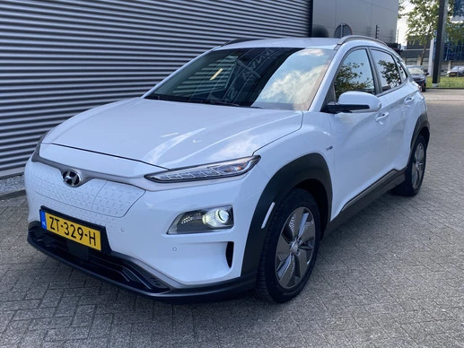 Hyundai Kona - Afbeelding 2 van 22