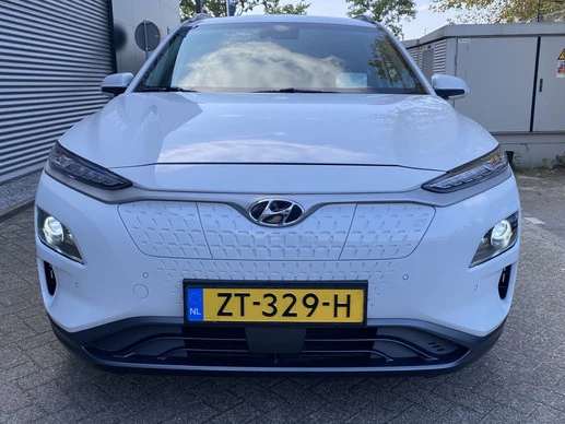 Hyundai Kona - Afbeelding 3 van 22