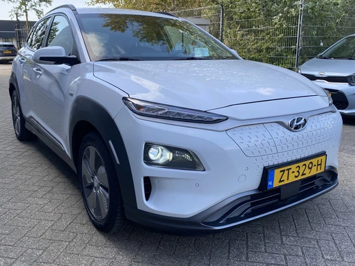 Hyundai Kona - Afbeelding 4 van 22