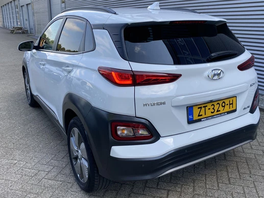 Hyundai Kona - Afbeelding 6 van 22