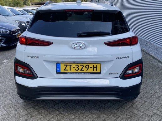 Hyundai Kona - Afbeelding 7 van 22