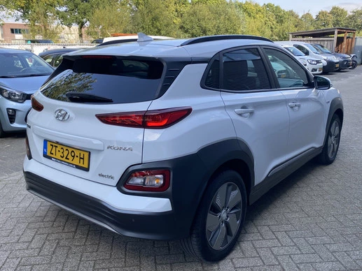 Hyundai Kona - Afbeelding 8 van 22