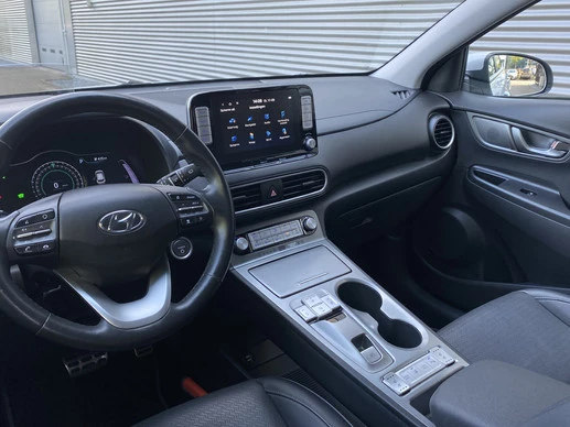 Hyundai Kona - Afbeelding 11 van 22