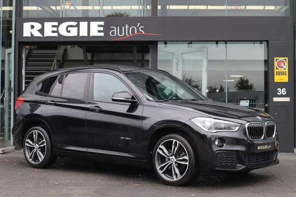 BMW X1 - Afbeelding 2 van 30