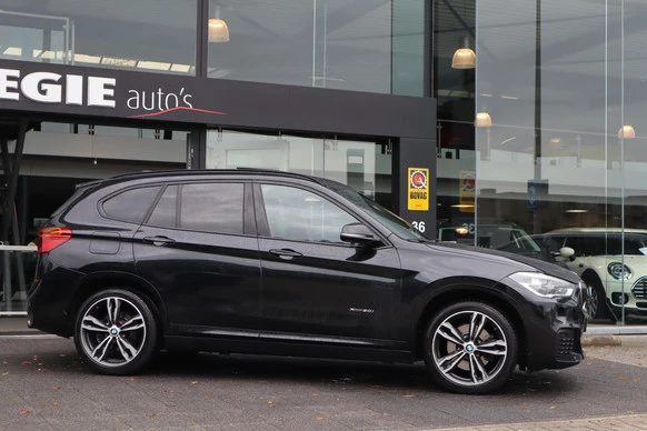 BMW X1 - Afbeelding 3 van 30