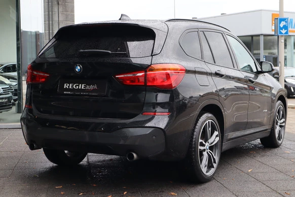 BMW X1 - Afbeelding 4 van 30