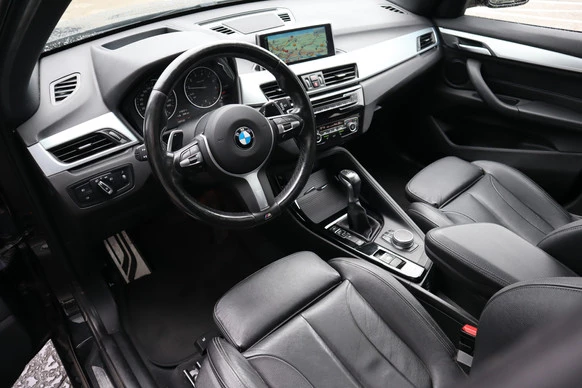 BMW X1 - Afbeelding 7 van 30